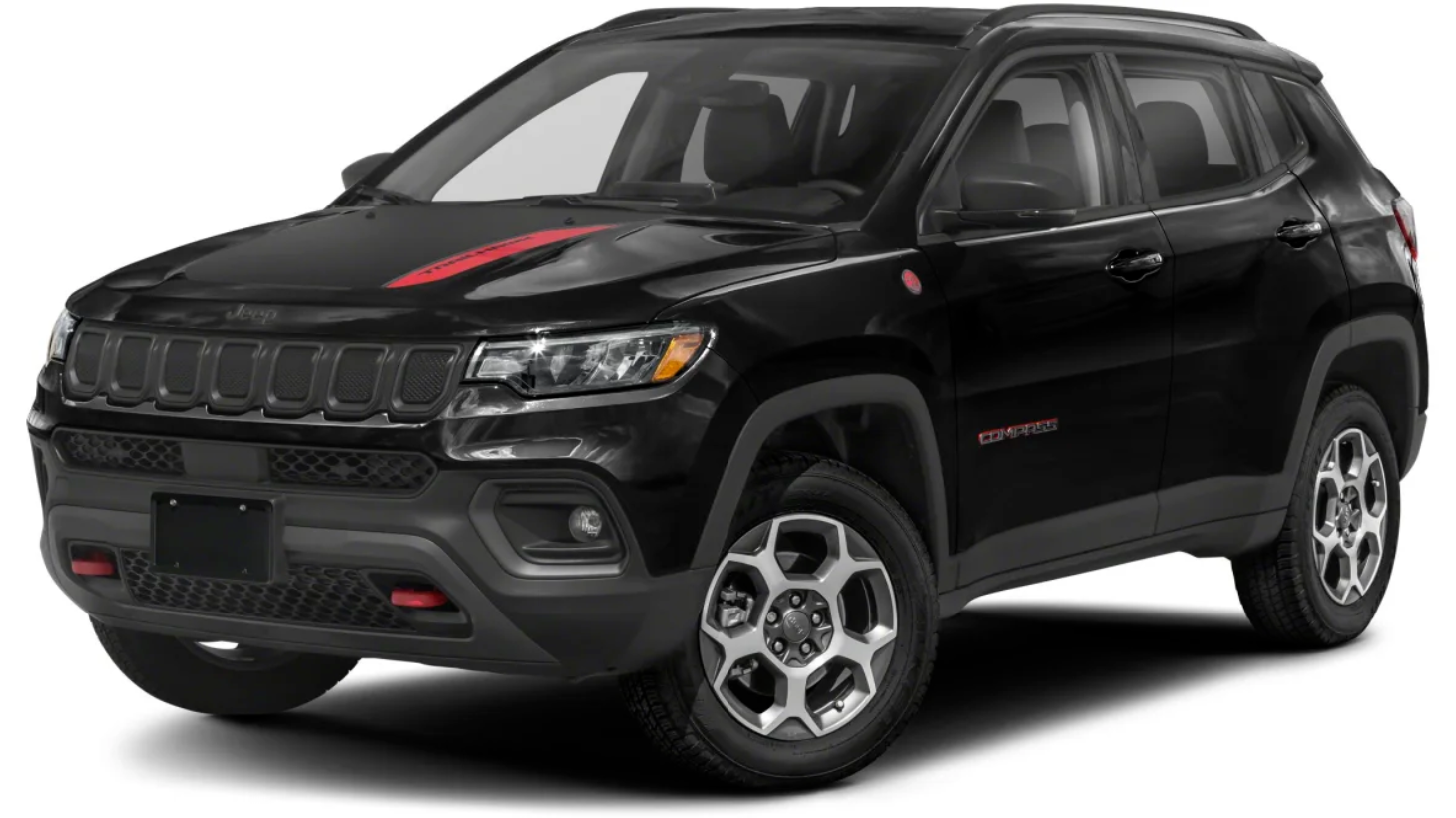Jeep Compass 2020