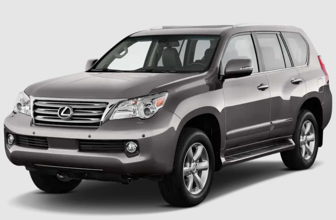 Lexus GX 460