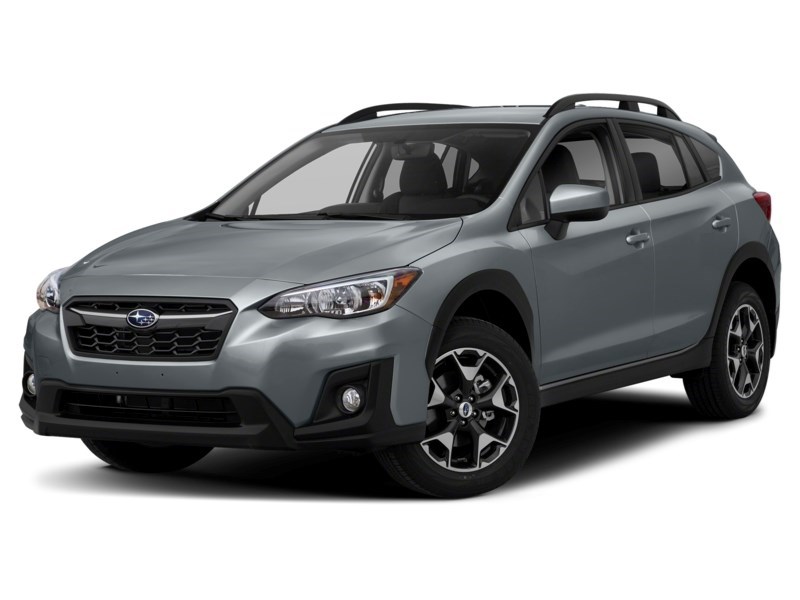 Subaru Crossover