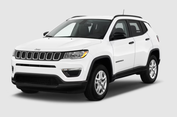 Jeep Compass 2018